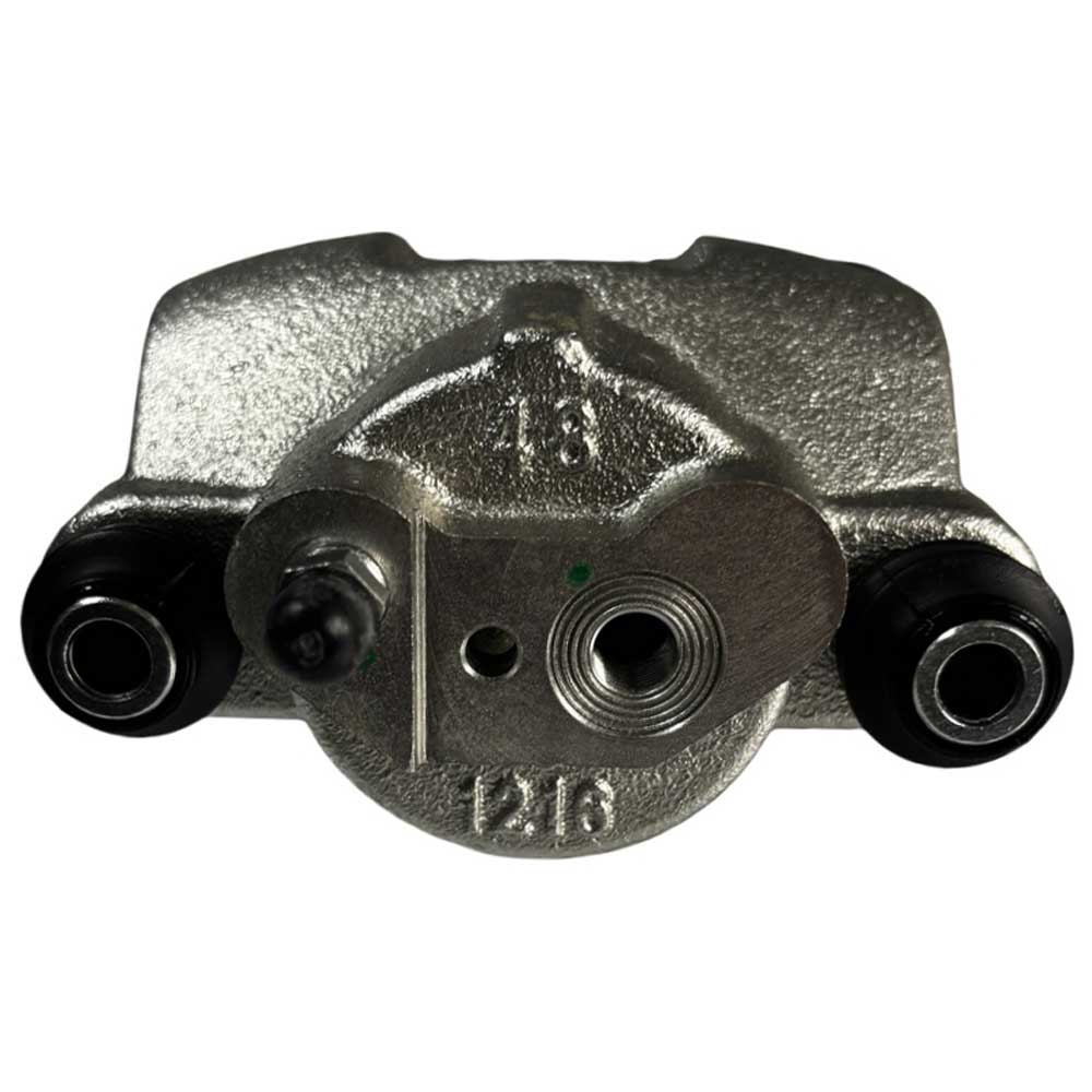 2012 Nissan Armada Brake Caliper